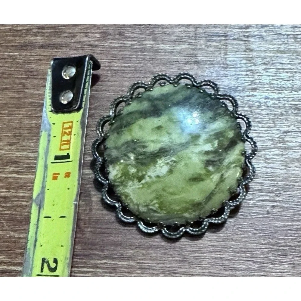 The Unbranded Brand vintage green